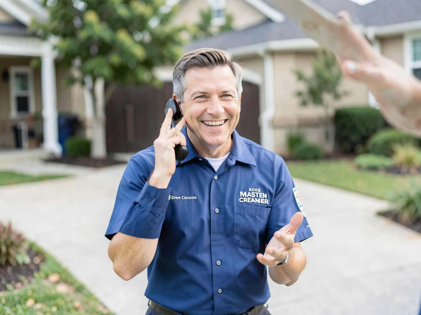 Drain Cleaning Manchester, OK FAQs